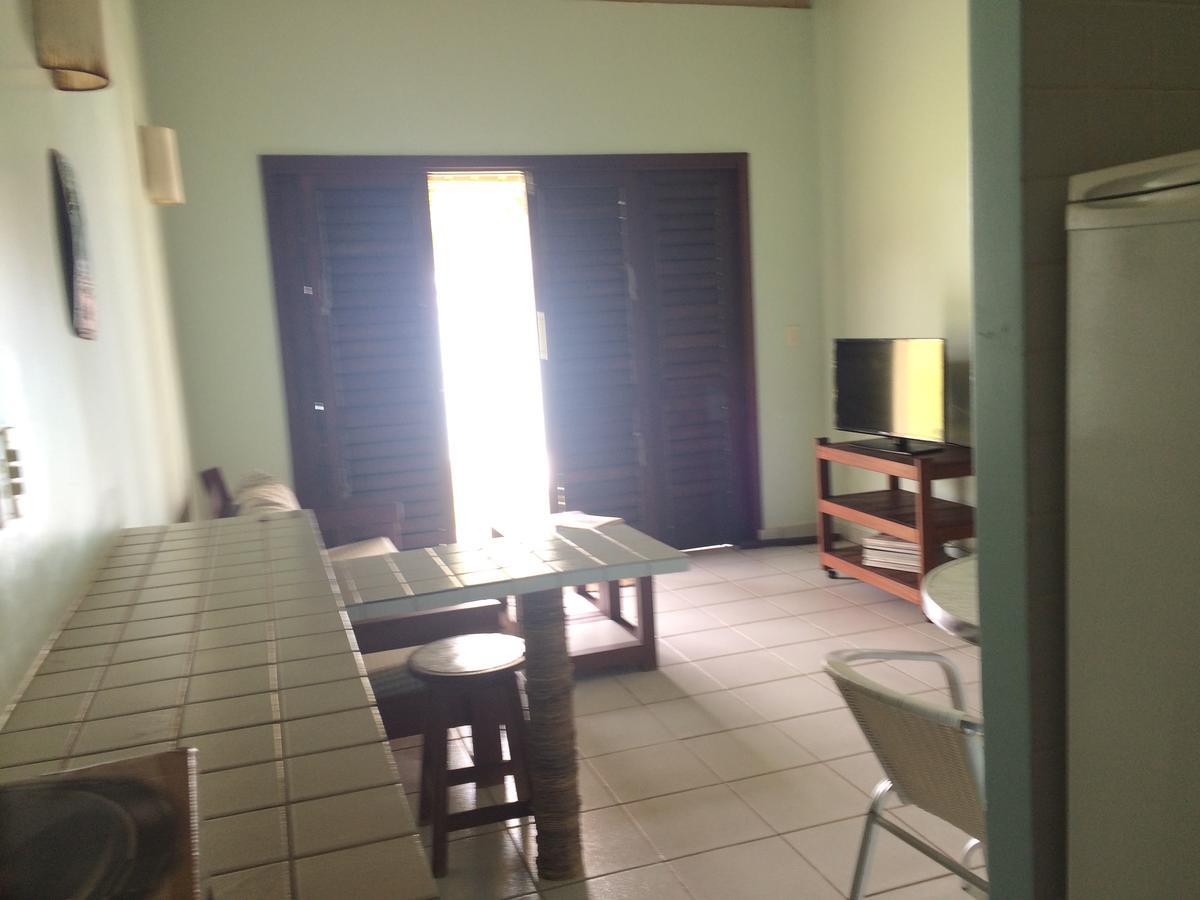 Ekoara Bangalos Villa Jacumã Exterior photo