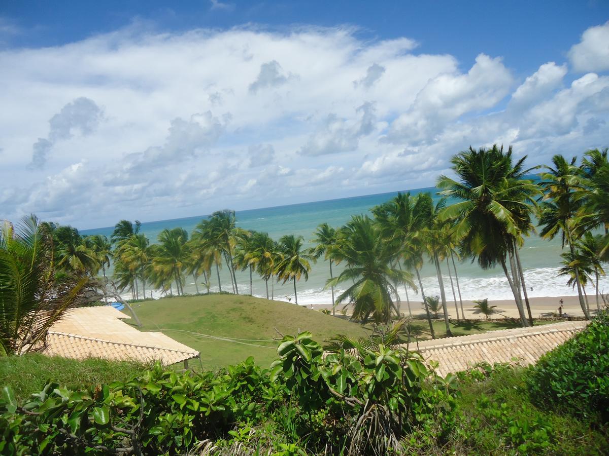 Ekoara Bangalos Villa Jacumã Exterior photo