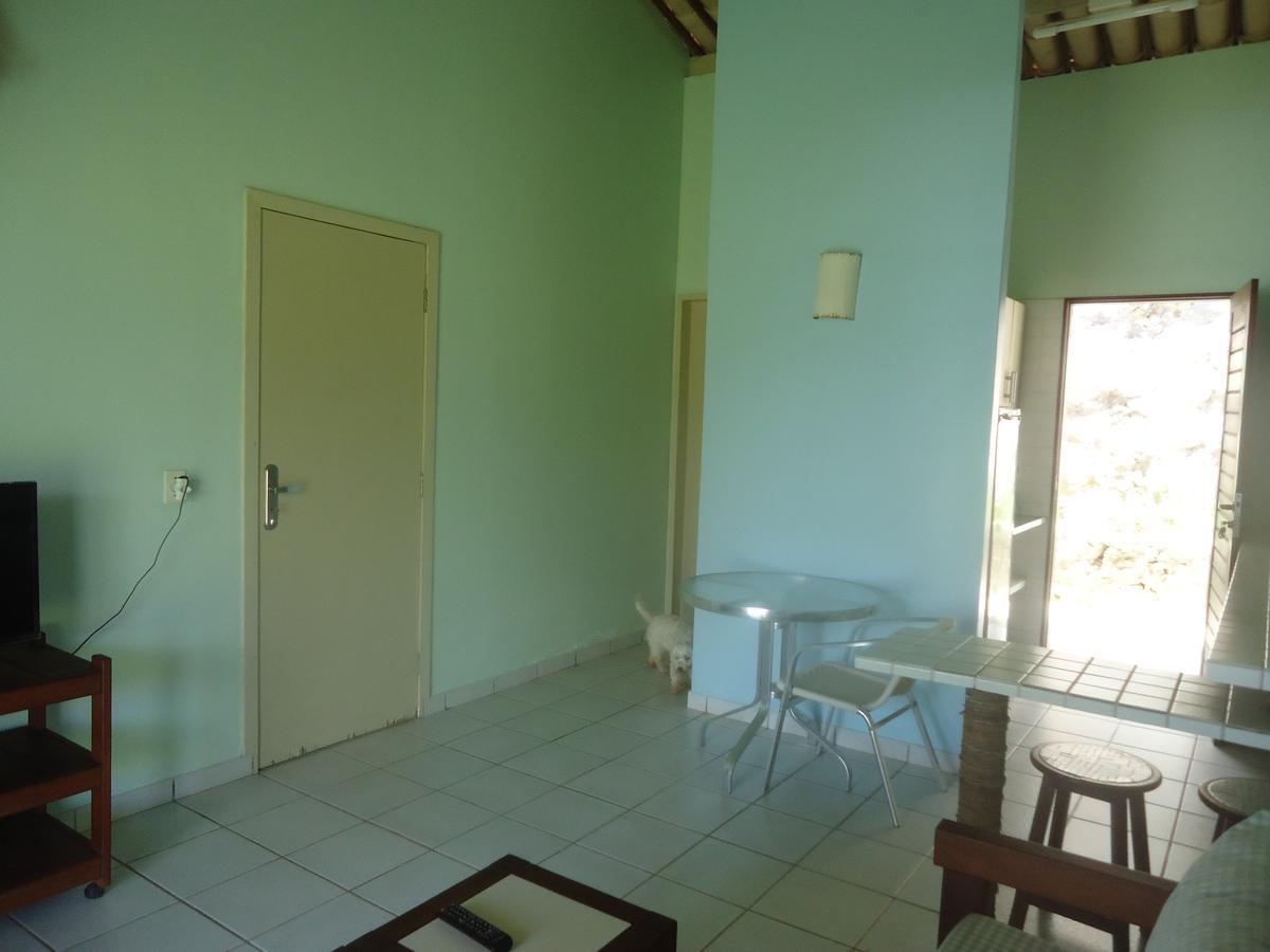 Ekoara Bangalos Villa Jacumã Exterior photo